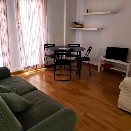 Apartamento San Agustin Saragossa Exterior foto