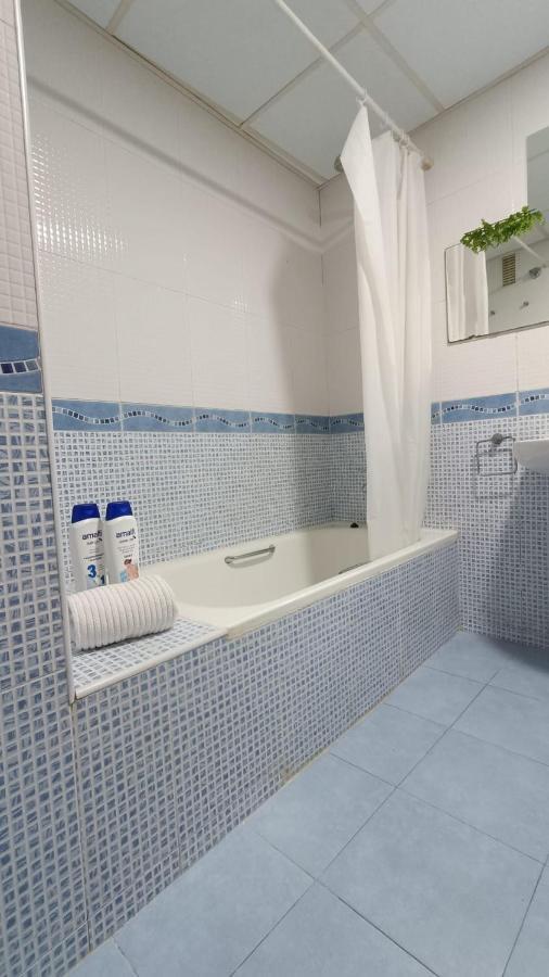 Apartamento San Agustin Saragossa Exterior foto