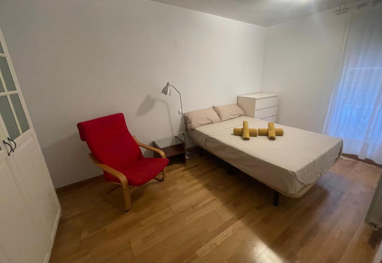 Apartamento San Agustin Saragossa Exterior foto